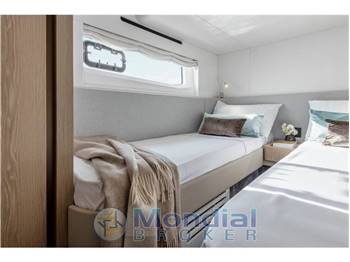 Azimut 53 Fly