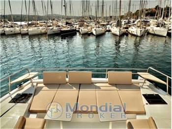 Catana Group Bali 4.3 MY
