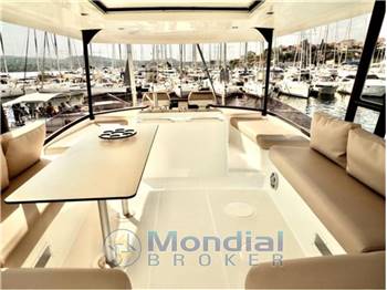 Catana Group Bali 4.3 MY