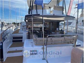 Catana Group Bali 4.3 MY