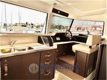 Catana Group Bali 4.3 MY