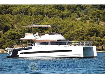 Catana Group Bali 4.3 MY