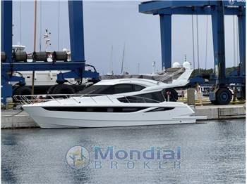 Galeon 420 Fly