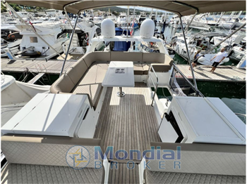 Galeon 420 Fly