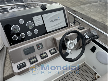 Galeon 420 Fly