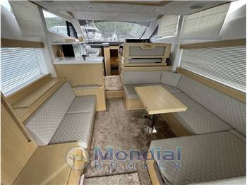 Galeon 420 Fly