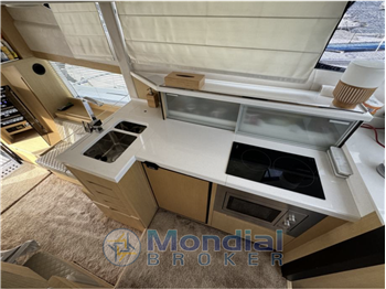 Galeon 420 Fly