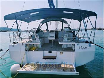 Bavaria C42