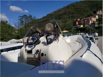 Alson Italia FLASH 750 ENTRO FUORI BORDO