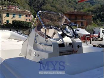 Alson Italia FLASH 750 ENTRO FUORI BORDO