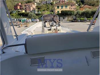 Alson Italia FLASH 750 ENTRO FUORI BORDO