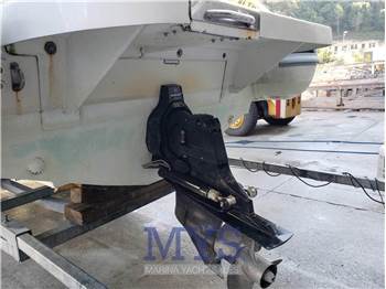 Alson Italia FLASH 750 ENTRO FUORI BORDO