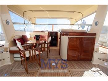 Apreamare Smeraldo 12