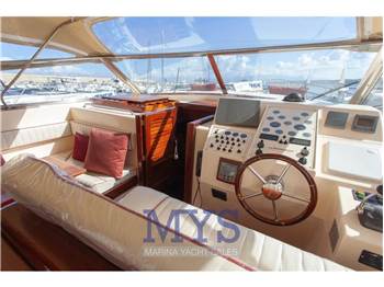 Apreamare Smeraldo 12