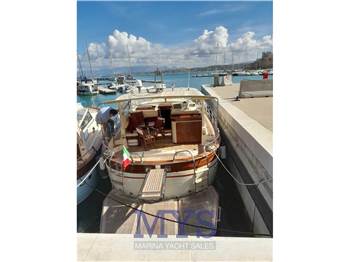 Apreamare Smeraldo 12