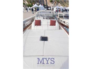 Apreamare Smeraldo 12