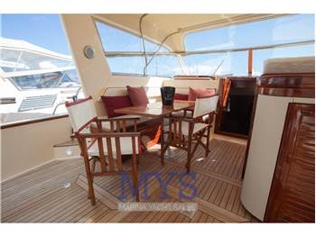 Apreamare Smeraldo 12