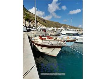 Apreamare Smeraldo 12