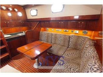 Apreamare Smeraldo 12