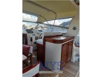 Apreamare Smeraldo 12