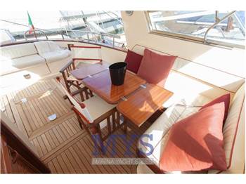 Apreamare Smeraldo 12