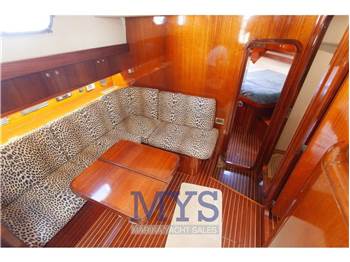 Apreamare Smeraldo 12