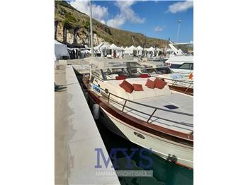 Apreamare Smeraldo 12