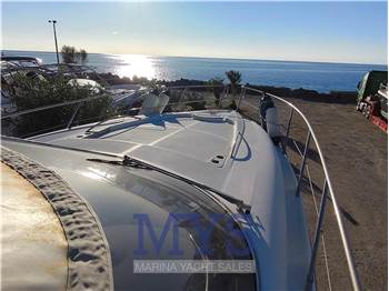 Sessa Marine C 42 HARD TOP