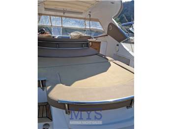 Sessa Marine C 42 HARD TOP