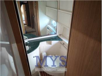 Sessa Marine C 42 HARD TOP