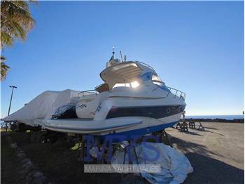 Sessa Marine C 42 HARD TOP