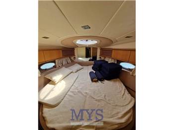Sessa Marine C 42 HARD TOP