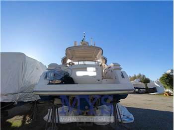 Sessa Marine C 42 HARD TOP