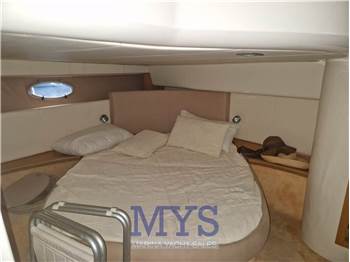 Sessa Marine C 42 HARD TOP