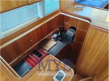 Conam CONAM 60 WIDE BODY