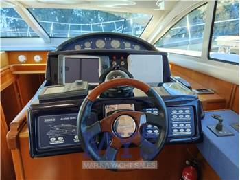 Conam CONAM 60 WIDE BODY
