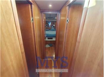 Conam CONAM 60 WIDE BODY