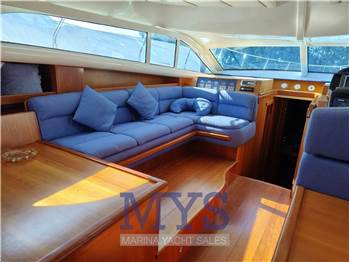 Conam CONAM 60 WIDE BODY