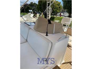 Bertram Yacht 37' Convertible