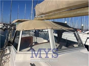 Hallberg Rassy RASMUS 35