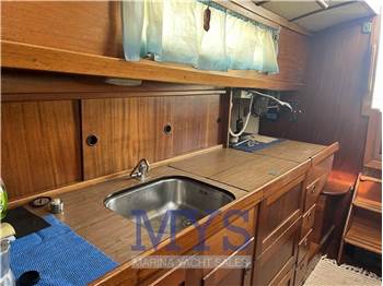 Hallberg Rassy RASMUS 35