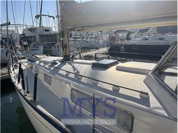 Hallberg Rassy RASMUS 35