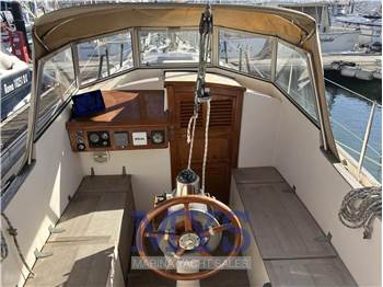 Hallberg Rassy RASMUS 35