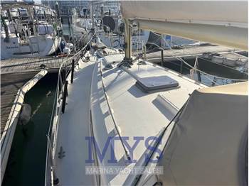 Hallberg Rassy RASMUS 35