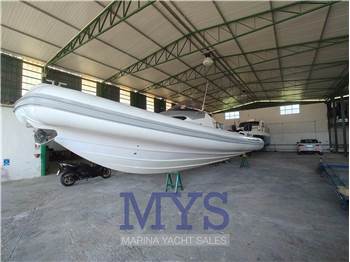 SACS STRIDER 11