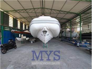 SACS STRIDER 11