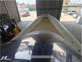 SACS STRIDER 11