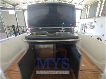 SACS STRIDER 11