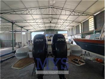 SACS STRIDER 11