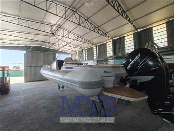 SACS STRIDER 11